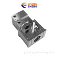 Welding Parts Welding Assembly CNC Machining Prototype Manufactory